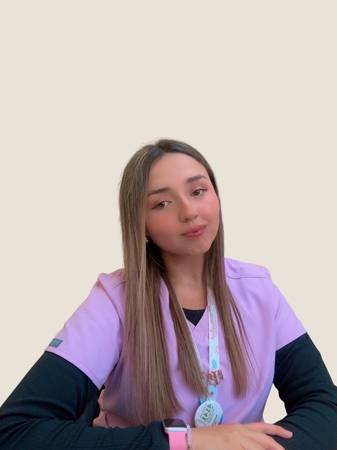 Ignacia Cruces Valencia