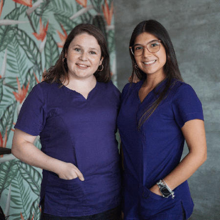 Espacio Nutri - Salud Femenina | Digestiva | Psiconutrición