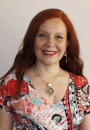 Judith Avello Muñoz - Psicóloga clínica