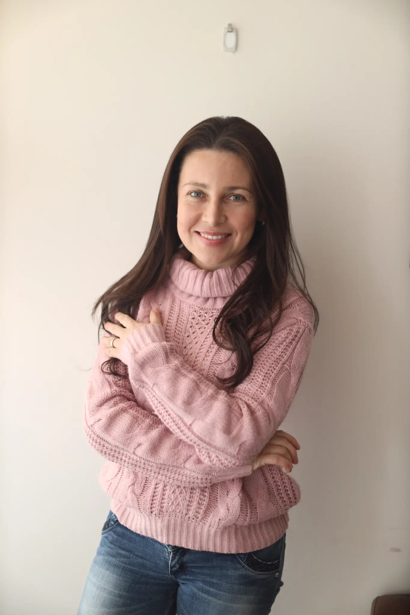 Mónica Andrea Rubiano D - Kinesióloga