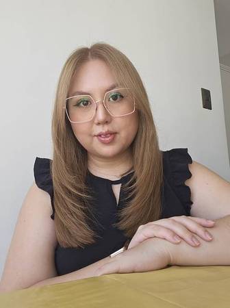 Alexandra González - Psicóloga