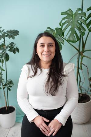 Paulina Muñoz Leiva - CS Integralis