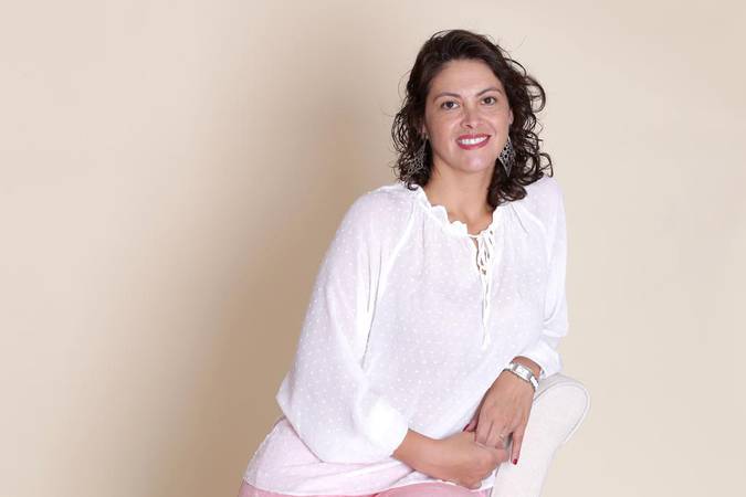 Mónica León Trujillo - Psicóloga Clínica