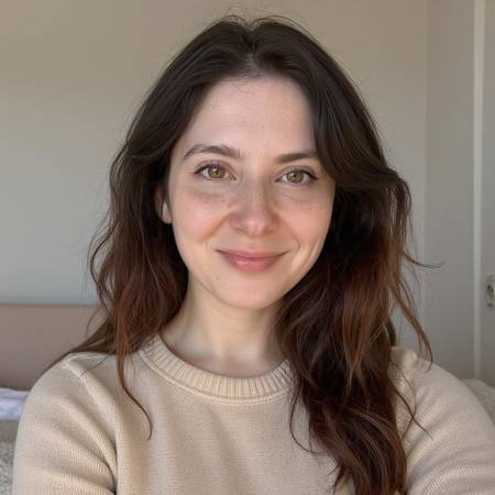 Nicole Martinez Bizama - Trastornos de personalidad