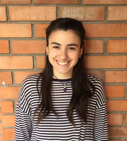 Camila Corcione Correa - Psiquiatra de Adultos