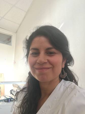 Isaura Bobadilla - Psiquiatria Adulto