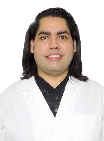 Dr. Ricardo Avila, MPH - Médico Especialista en Salud Pública y Gestión