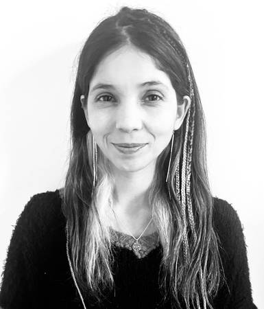 Mariella Paz Araos - Psiquiatra Infanto-Juvenil