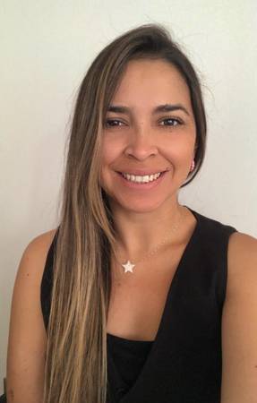 Jessica Valdivia - Coach Profesional Certificada