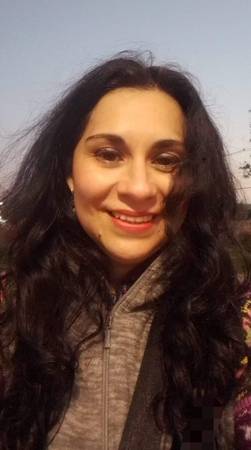 Elizabeth Urtubia Acuña - Psicóloga Clinica
