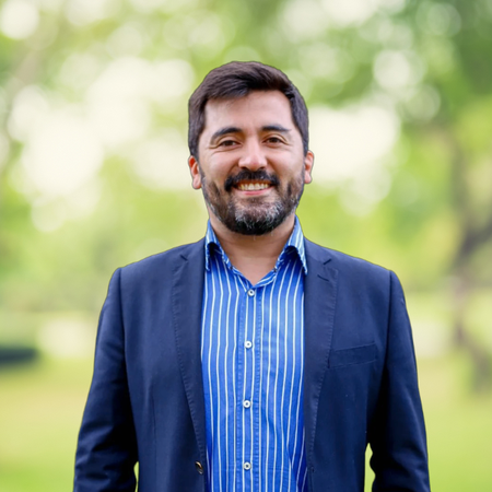 Jairo Hernández Sanhueza - Terapeuta Familiar