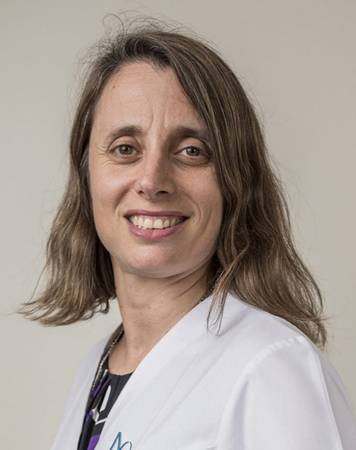 Dra. Mariana Weitzman - Neurologa Infantojuvenil