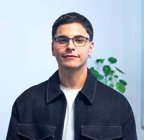 José Tomás Inostroza Villanueva - Psicólogo clínico