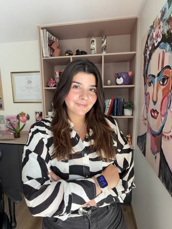 María Belén Ferreira Brisso - Abogada de Familia