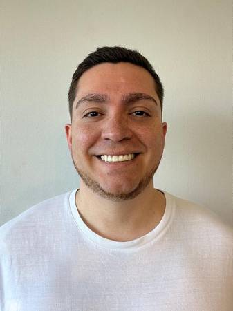 Jaime González Argandoña - Psicólogo