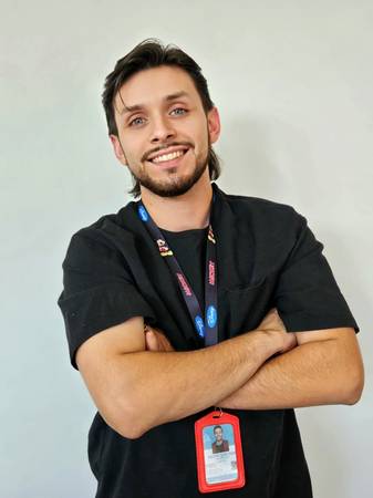 Flgo. Michel Quezada Avendaño - Fonoaudiólogo | Atención Temprana e Inclusión educativa | Lenguaje Infantil, TEA y NEE.