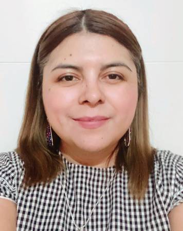 Gladys Zapata - Psicólogo clínico