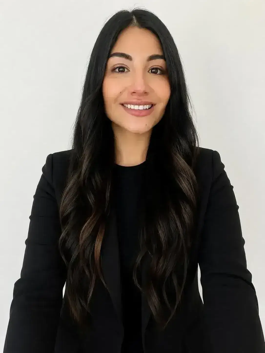 Psicóloga Nathalie Garcia Cárdenas - Psicóloga Clínica