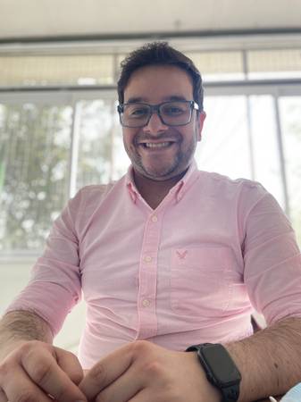 Jhony Hernández Grajales - Psiquiatría adulto