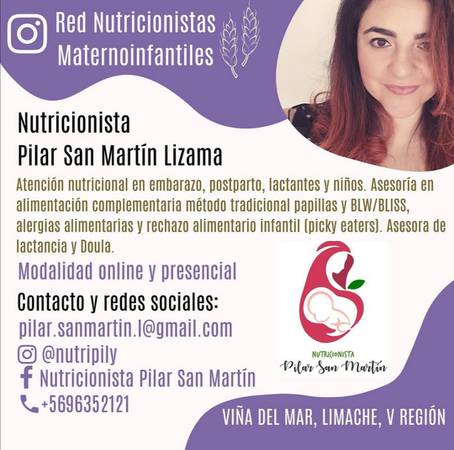 Pilar San Martin