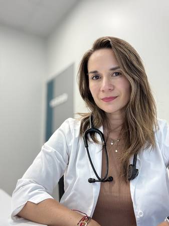 Dra Paulina Quintana Meneses - Medicina general infantil y adulto. Medicina estilo de vida