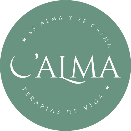 C'ALMA - Coach y Terapeuta Holística