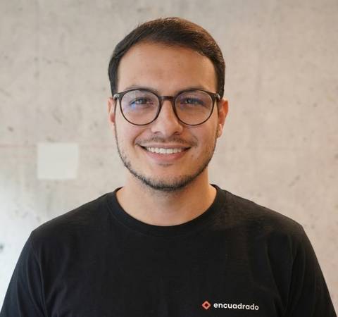 Alex Diaz