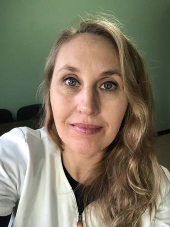 Dra. Angélica Gaedicke Schmidt - Nutriología médica