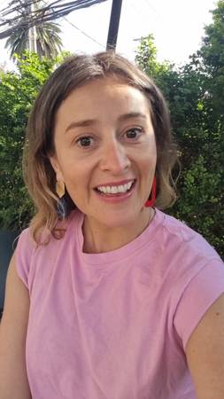 Carolina Mahuzier - Terapeuta RAI