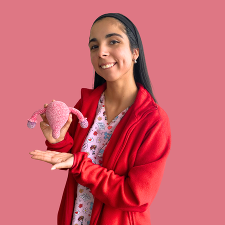 Valentina Rodriguez Bello - Matrona especialista en salud menstrual y método sintotérmico 🩸