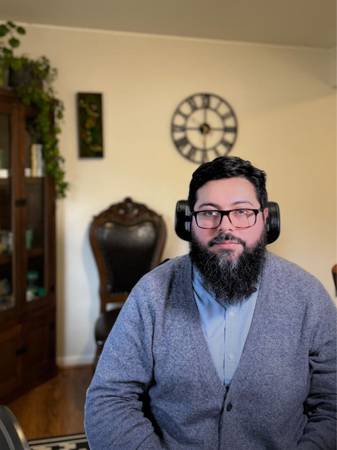 Mario Sepúlveda Vergara - Médico Psiquiatra de Adultos