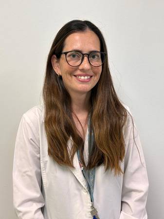 Dra. Sofía Ihle Soto - Médico Psiquiatra de Adultos