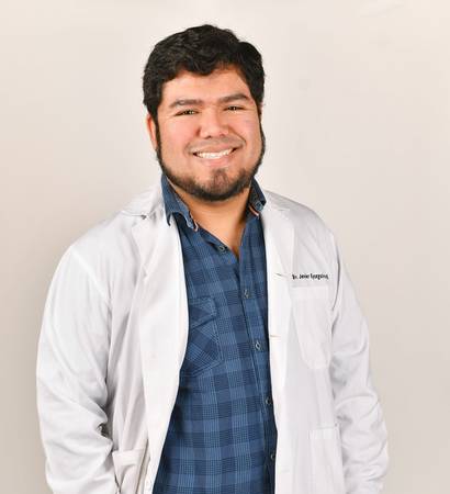 Dr. Javier Eyzaguirre M. - Médico - Salud Mental y Cuidados Paliativos