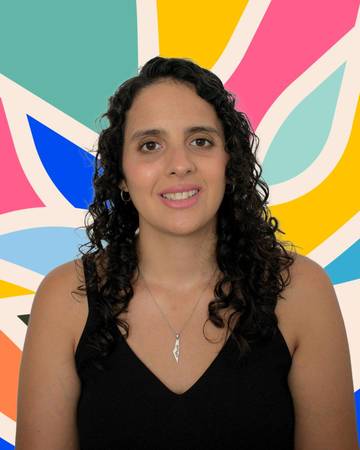 Ps. María Jesús Hazbún Abugattas