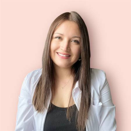 Katherinne Rojas Gutiérrez - Nutricionista alergias alimentarias