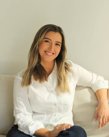 Marcela Gallegos - Psicóloga Clinica Especialista en TCA