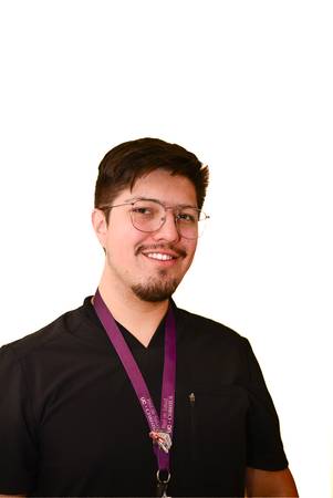 Klgo. Matías Carreño Román - Especialista en Extremidad Inferior y Dolor Lumbar