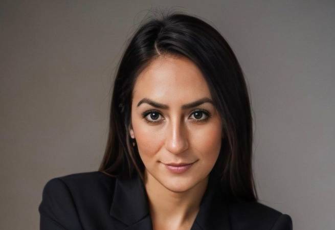Katherine Ossa - Psicoterapeuta
