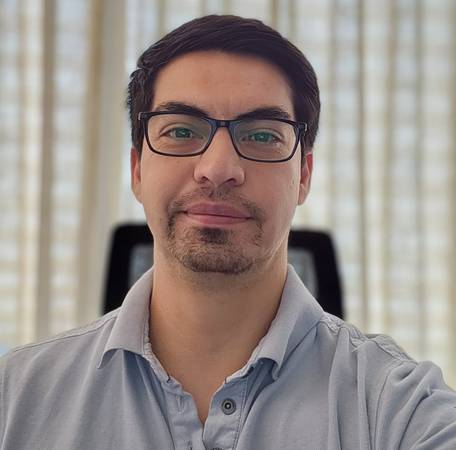 Ricardo Jaramillo Méndez - Psiquiatra de adultos - Psiquiatría general & Neuropsiquiatría