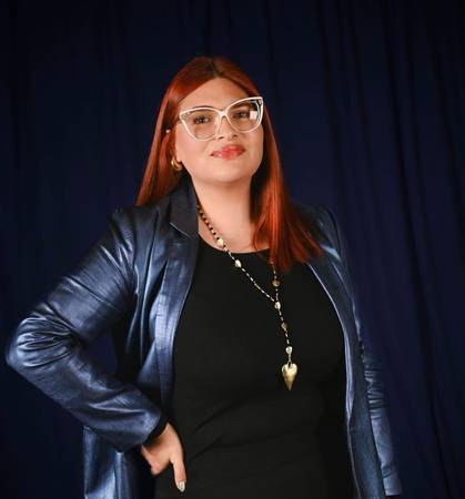 María Belén Godoy Zárate