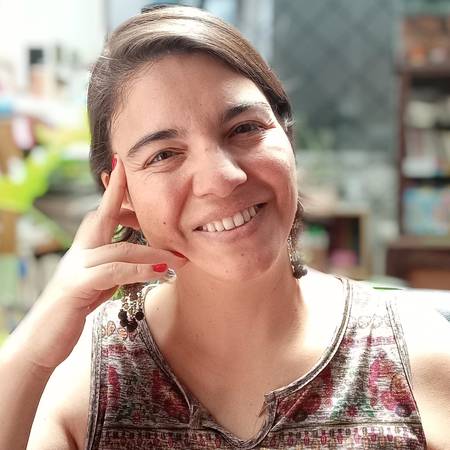 Paula Carmona - Asesoría en Crianza