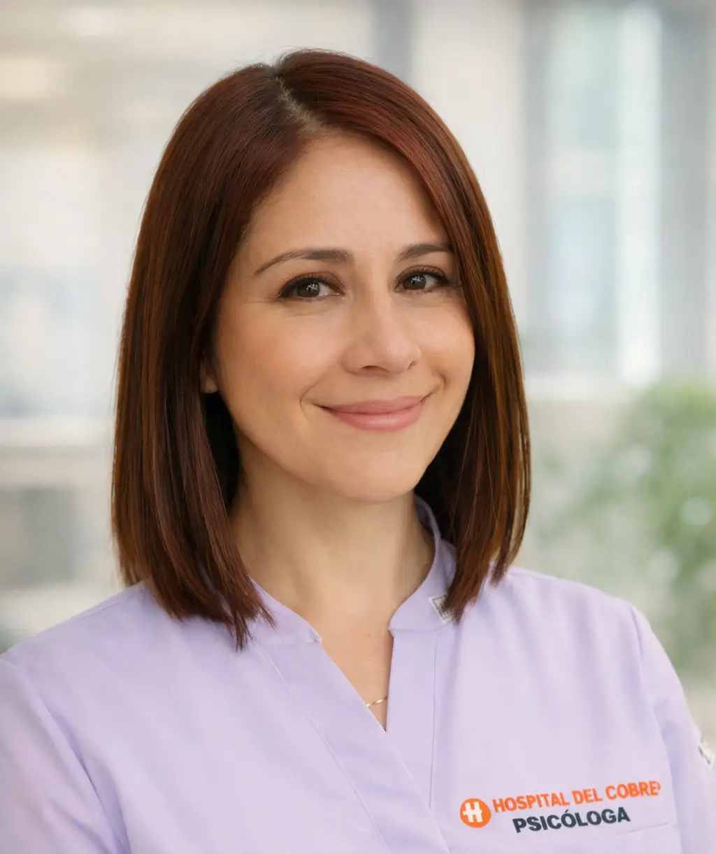 PAMELA ALECOY FERNANDEZ - Clinica Adultos