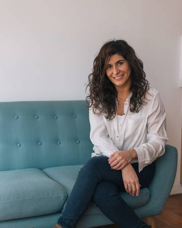 Francisca Barrena - Psicóloga Clínica Infanto Juvenil y Coach Parental Hijos Múltiples