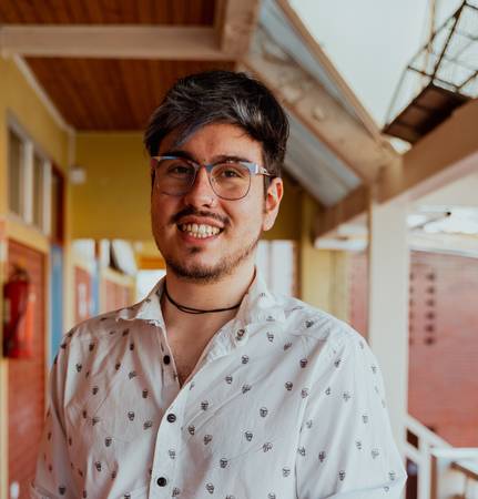 Ps. Sebastián Henríquez