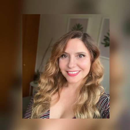 Maite Vergara - Orquídea Bioenergía - Terapeuta Code Lemuria Nivel 6 + Rescue Pro + GAM