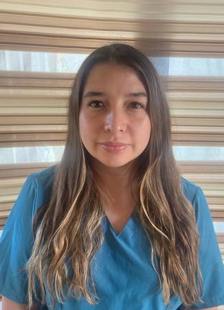 Psp. Sandra Carvajal - Psicopedagoga y Profesora general Básica