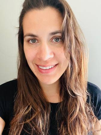 Lorena Faúndez - Nutricionista