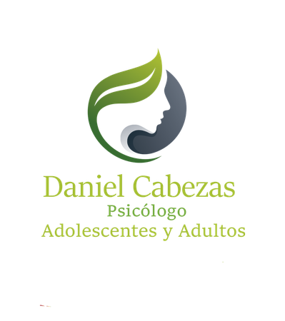 Daniel Cabezas Gaete - Psicoterapeuta sistémico vincular / Terapeuta familiar, de pareja e individual