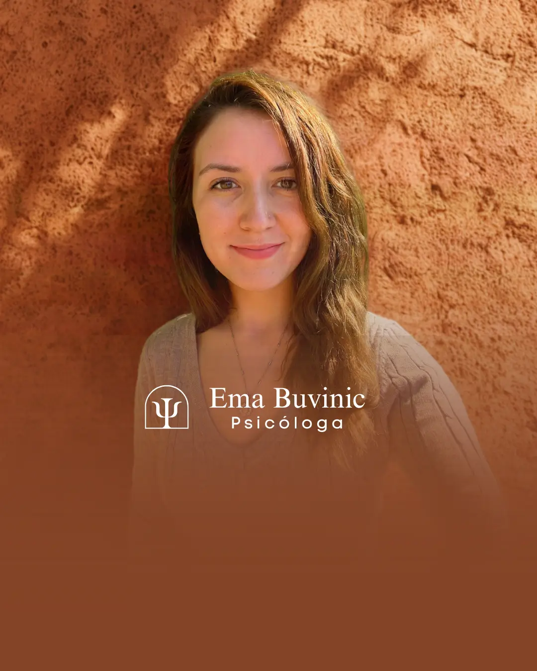 Ema Buvinic - Psicólogo
