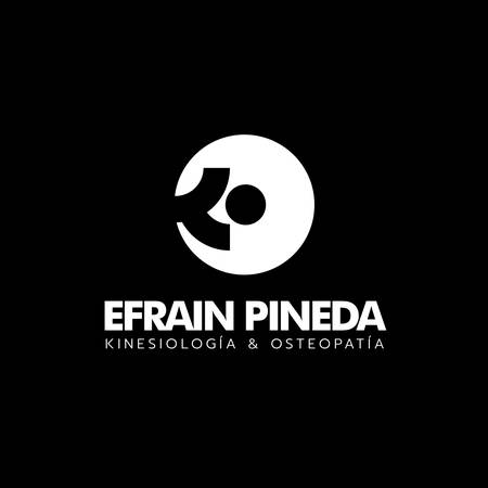 Efrain Pineda Alarcón - Osteópata